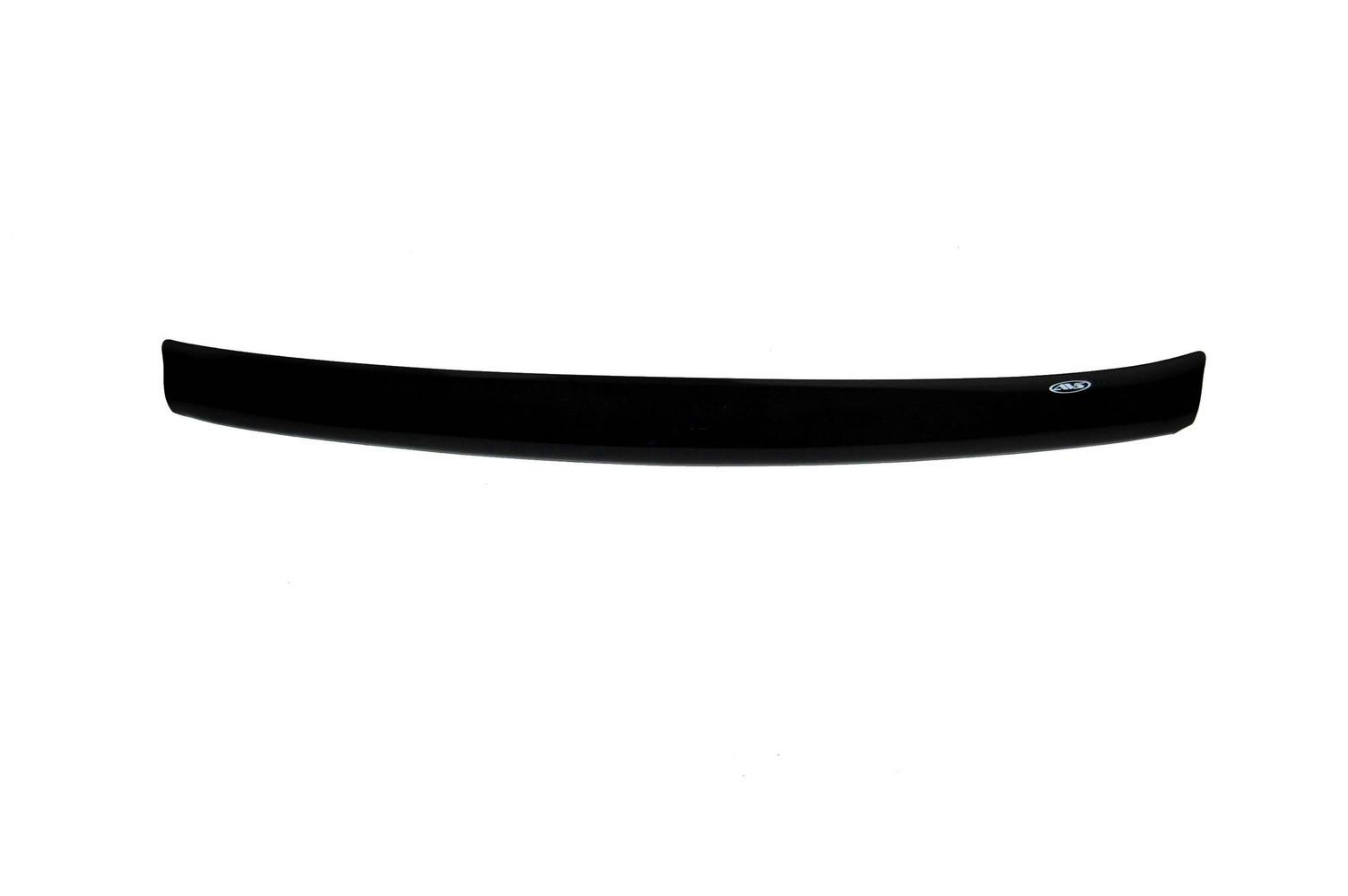 AVS 23107 Bugflector Hood Shield; Smoke