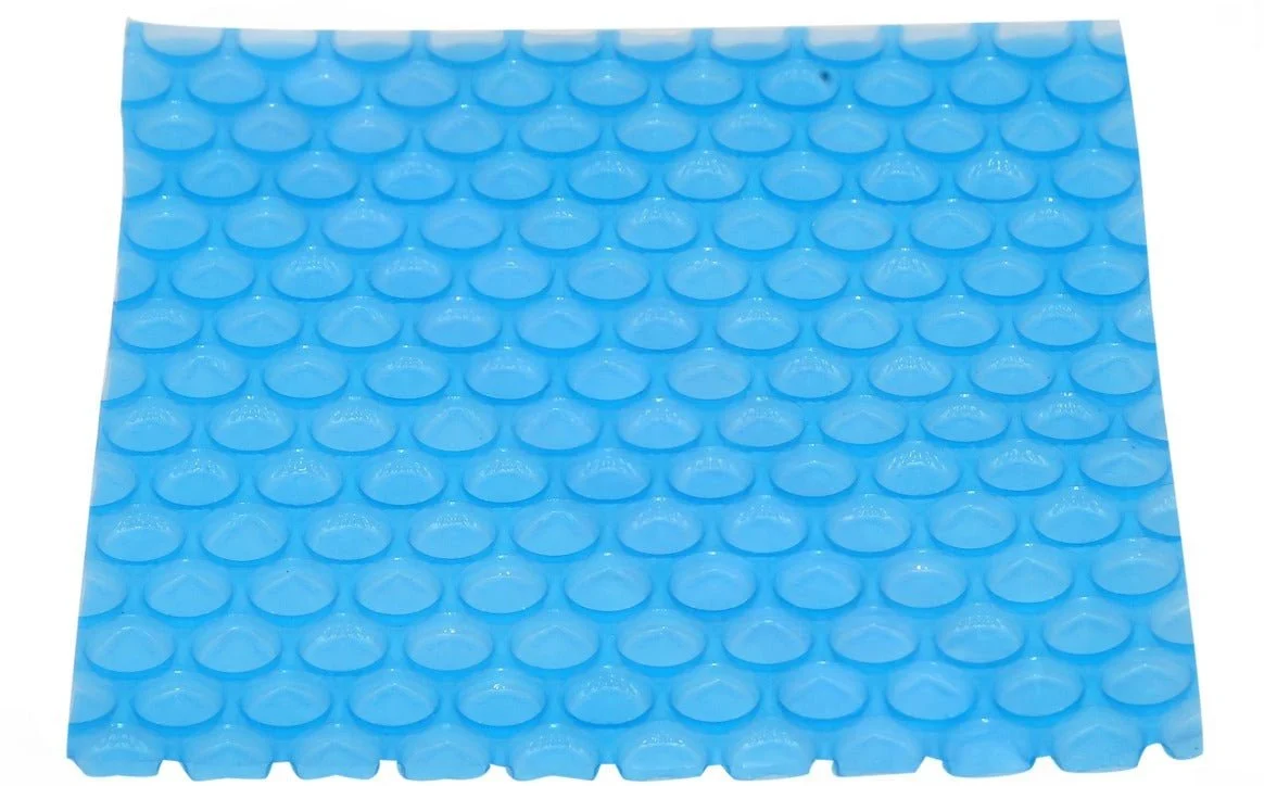24′ x 40′ Rectangular Solar Cover