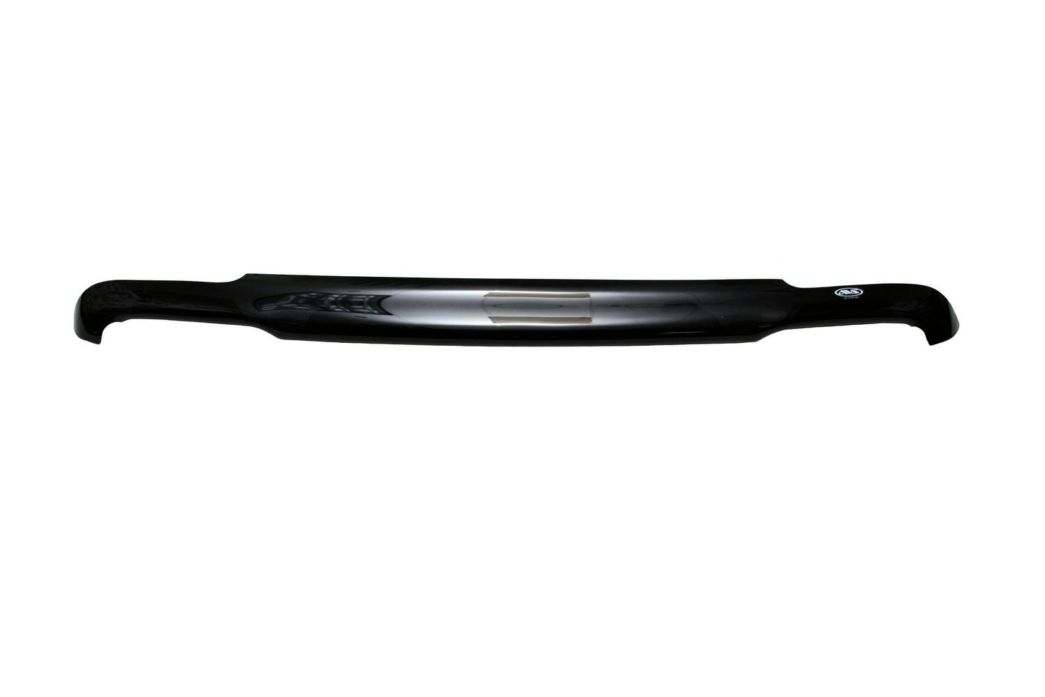 AVS 24001 Bugflector II Hood Shield; Smoke
