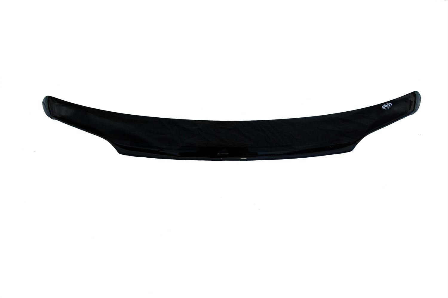 AVS 24320 Bugflector II Hood Shield; Smoke