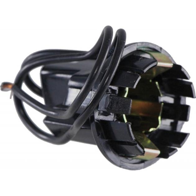 Redline Restomotive 1967-1981 Pontiac Firebird 1 Wire Backup Lamp Socket