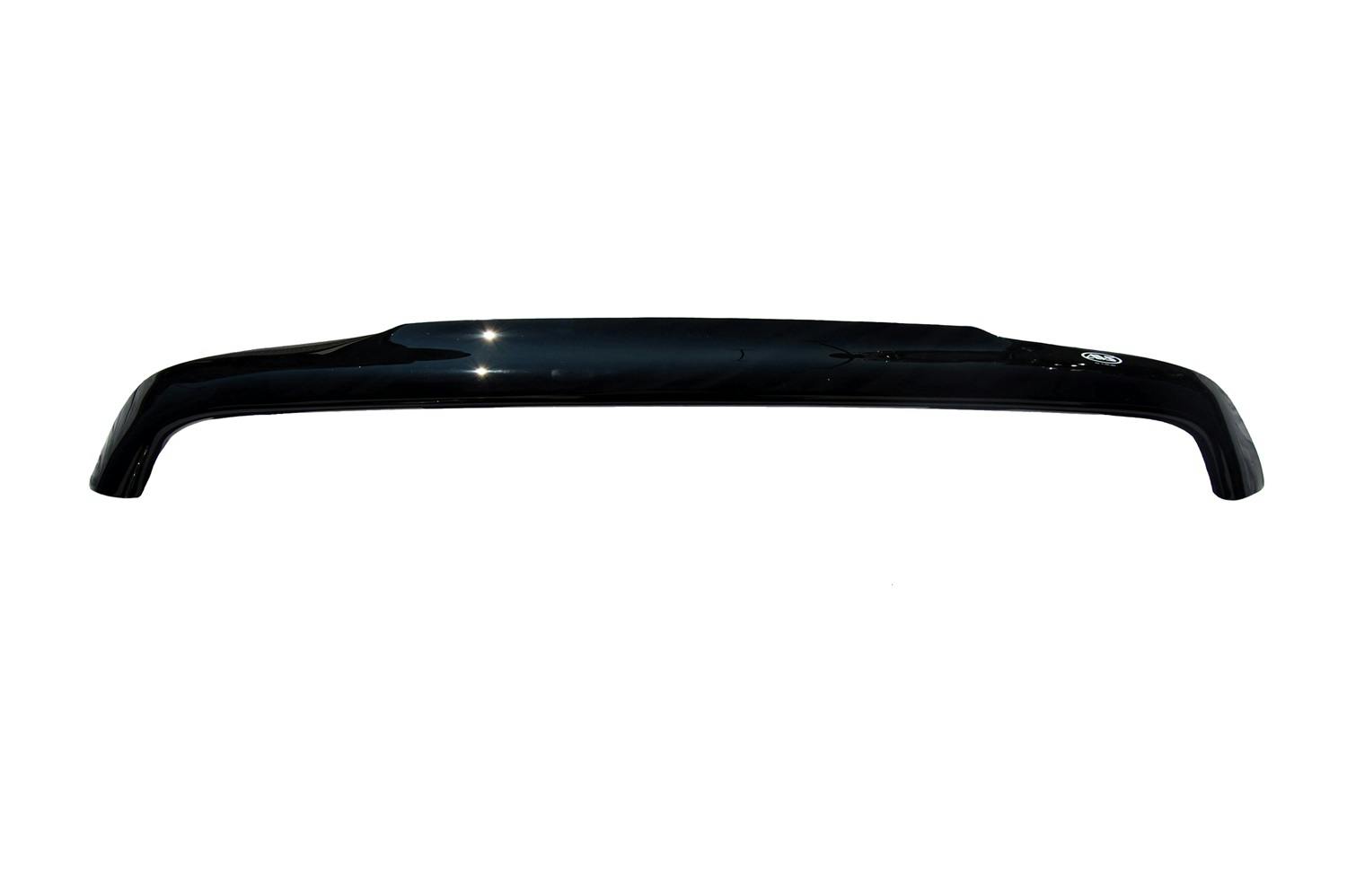 AVS 25045 Bugflector II Hood Shield; Smoke