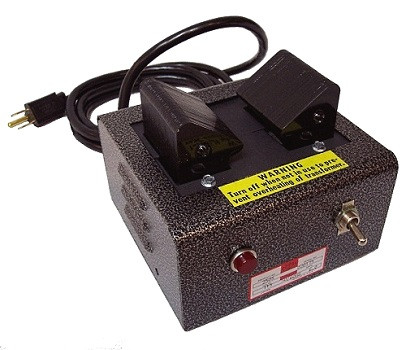 Growler230V, 50-60 HZ, Bench Growler