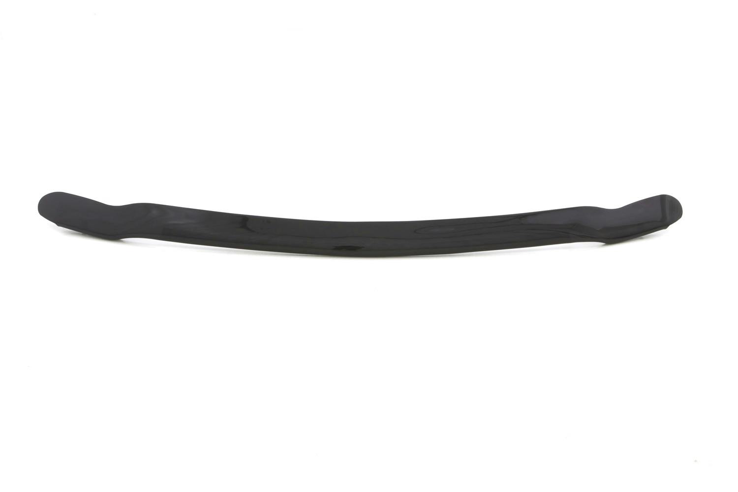 AVS 25121 Bugflector II Hood Shield; Smoke