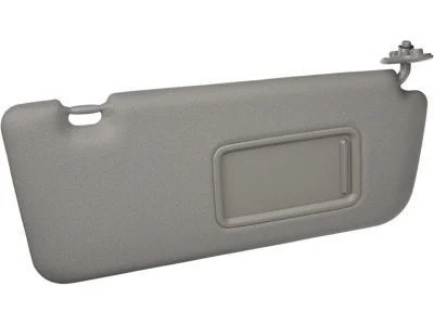 Toyota 74310-42370-B0 Right Visor Assembly