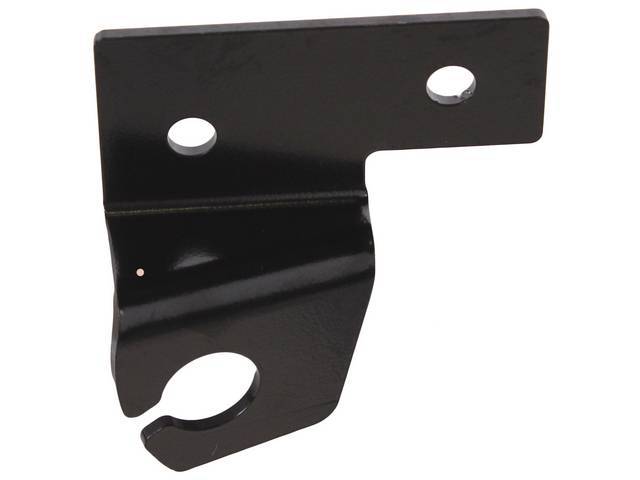 Front Parking Brake Cable Mounting Bracket