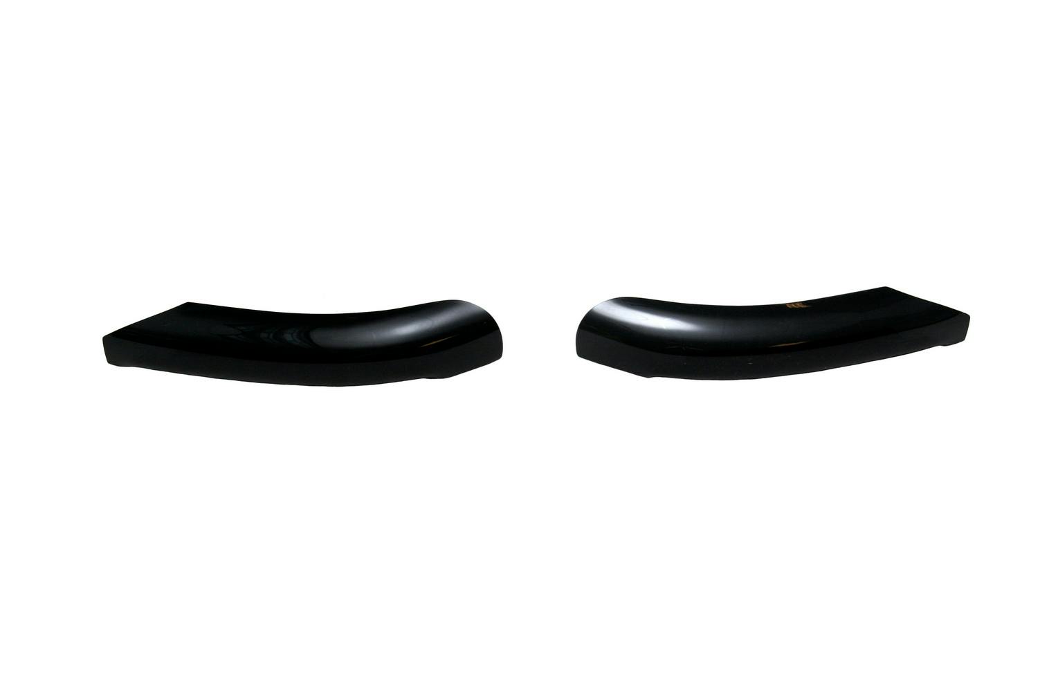 AVS 26712 Bugflector II Stone/Bug Deflector; Fender Protector