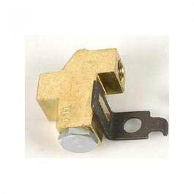 Firebird Disc Brake Hold-Off Valve, 1967-1969