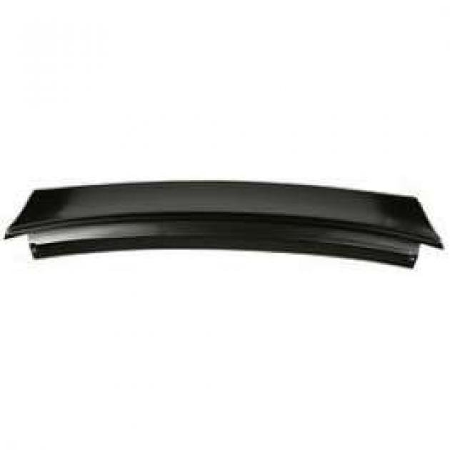 Firebird Rear Window To Trunk Panel, Extended, Coupe, 1967-1969