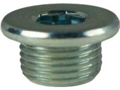 Toyota 90341-A0004 Drain Plug Sub-Assembly