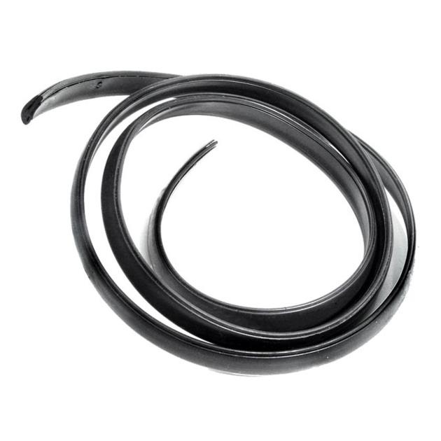 Metro Moulded Parts 1958-1966 Ford Thunderbird Top Bow to Header Seal for Convertibles. 56" Long. Each HD 305
