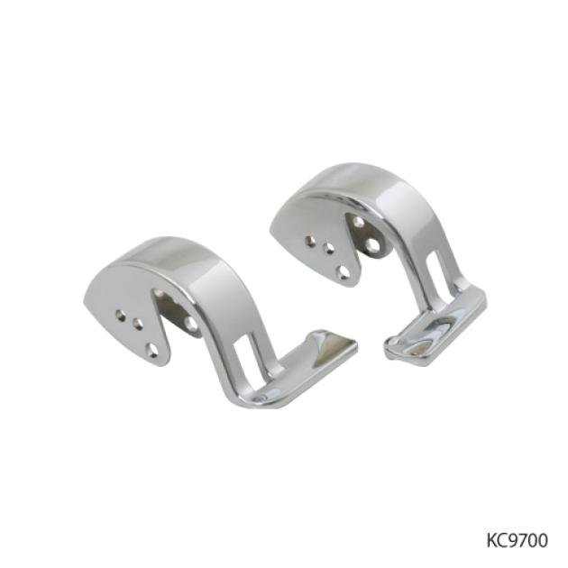 KNS Accessories 1961-1964 Chevrolet / Cadillac / Pontiac Convertible Top Latch Handle KC9700