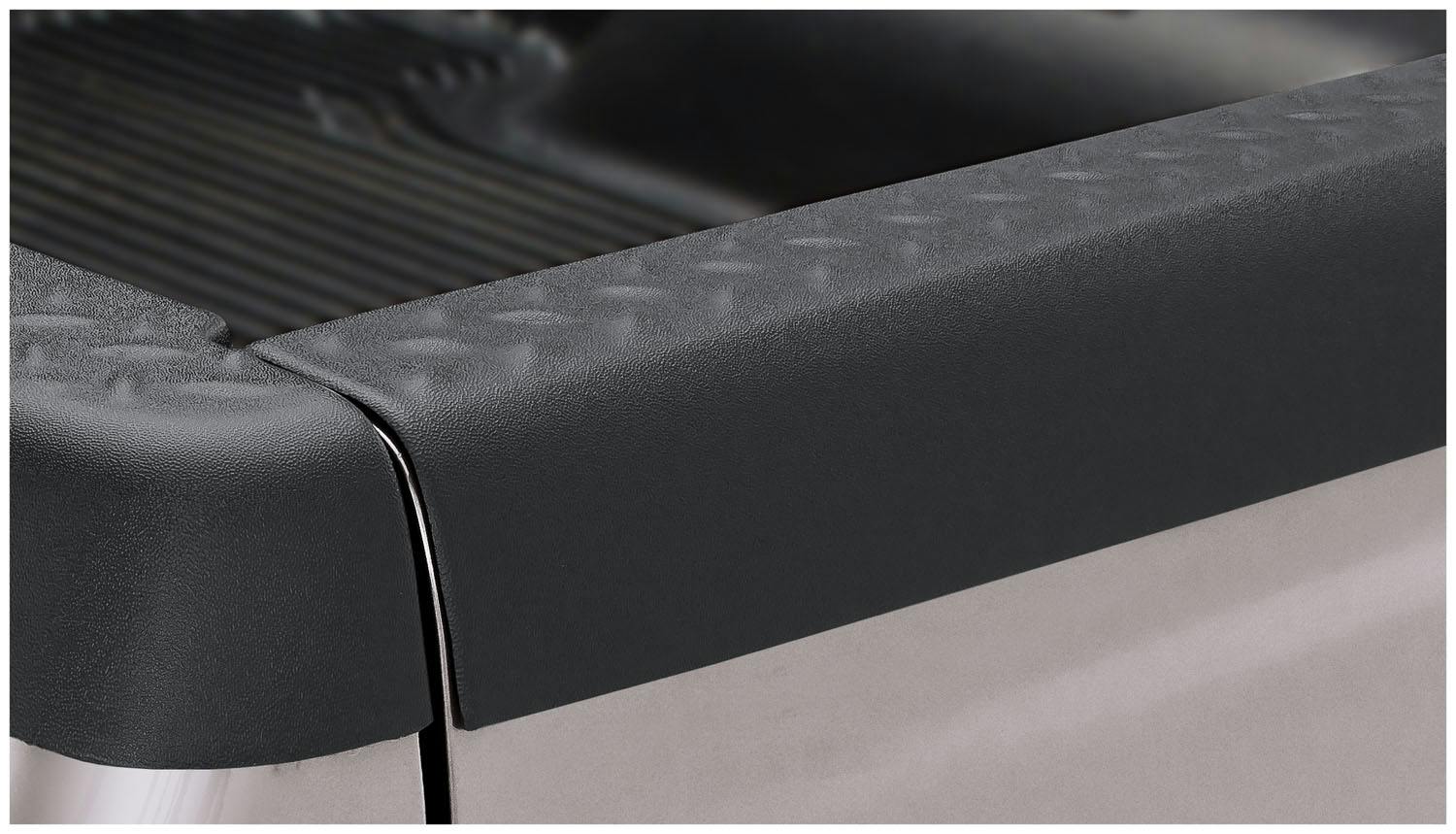 Bushwacker 29510 Tailgate Caps - Diamondback