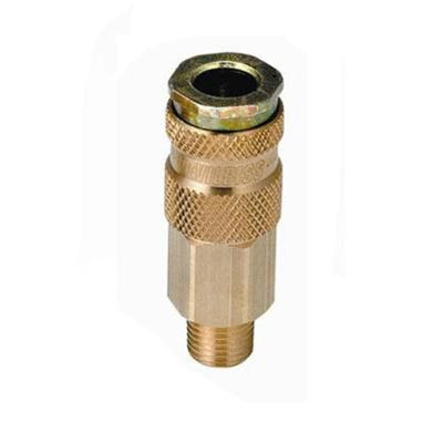 DeVilbiss HC-4719 Qd High Flow Coupler 240147