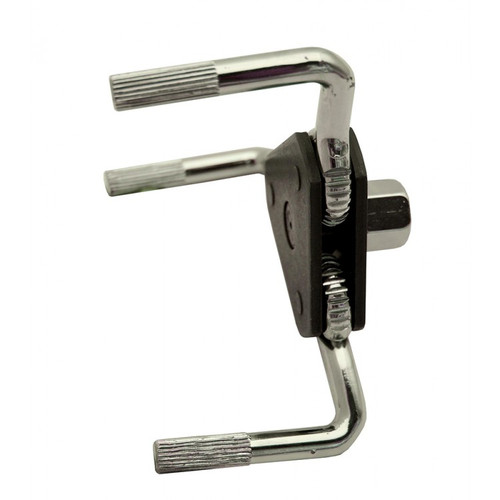 CTA-2508 2 WAY OIL FILTER WRENCH