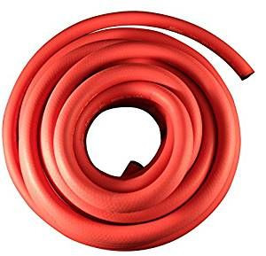 Milton™ 1/4" ID EPDM Rubber Air Hose, 500' Long