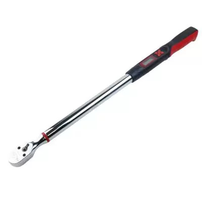 K Tool International DIGITAL TORQUE WRNCH 1/2" DRIVE