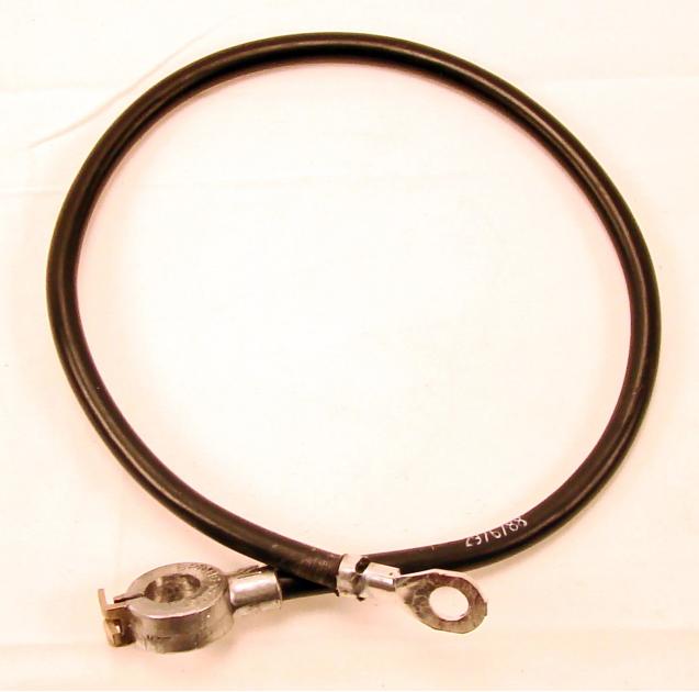 American Autowire 1961-1970 Chevrolet / Pontiac Battery Cable 03325