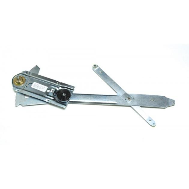 Full Size Chevy Door Window Regulator, Right, 2-Door Hardtop, Sedan &Convertible, 1961-1964