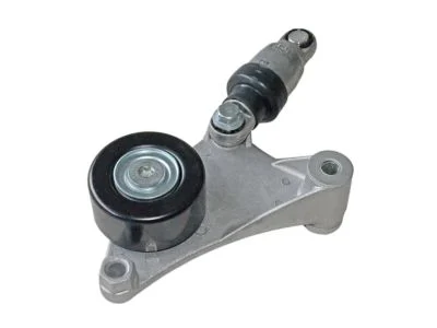 Toyota 16620-0W110 V-Ribbed Belt Tensioner Assembly