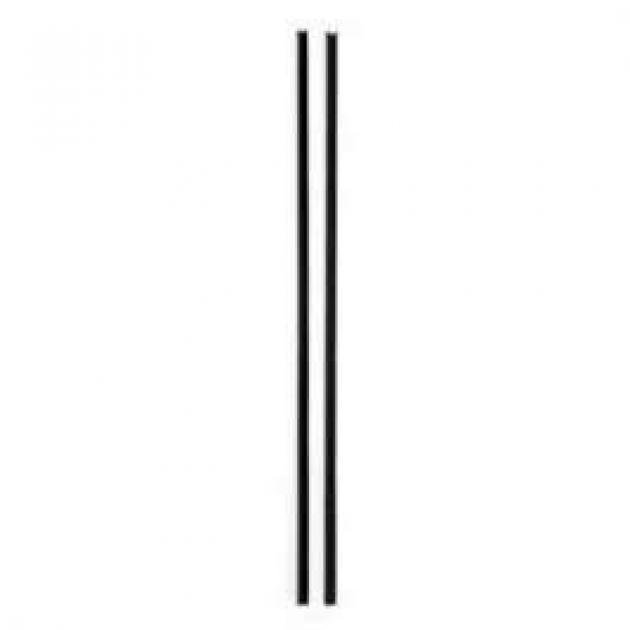 Full Size Chevy Vent Window Frame Vertical Window Channels, 1963-1964