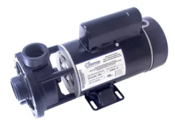 2HP 230v 48fr WaterwayCenter Discharge Pump Complete 3420820-15