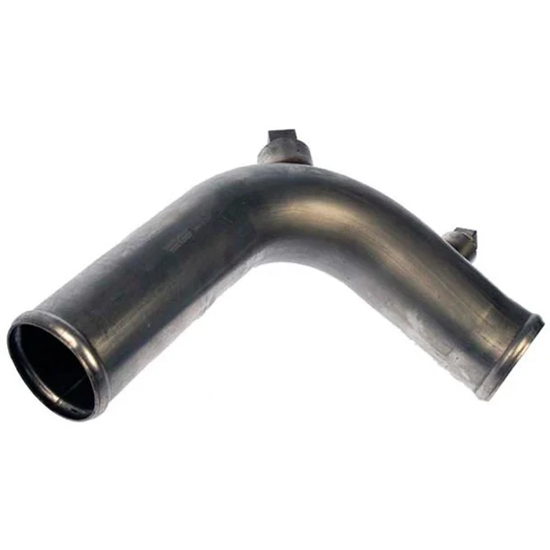 3 Inch SS Lower Coolant Tube K181-5483 For Kenworth T800