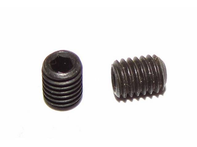 Quarter Window Handle Mounting Kit