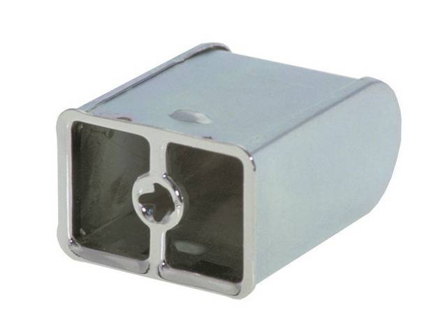Quarter Trim Panel Ash Tray