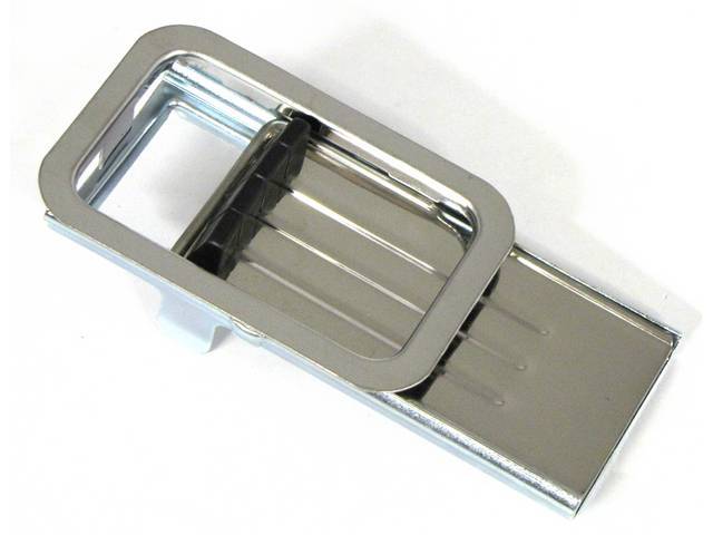 Quarter Trim Panel Ash Tray Cover