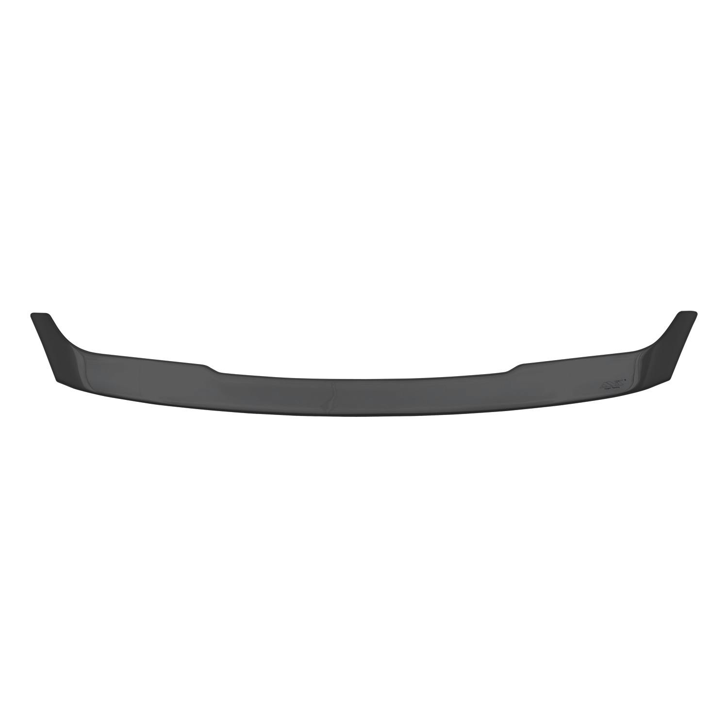 AVS 320032 Aeroskin Hood Protector; Smoke