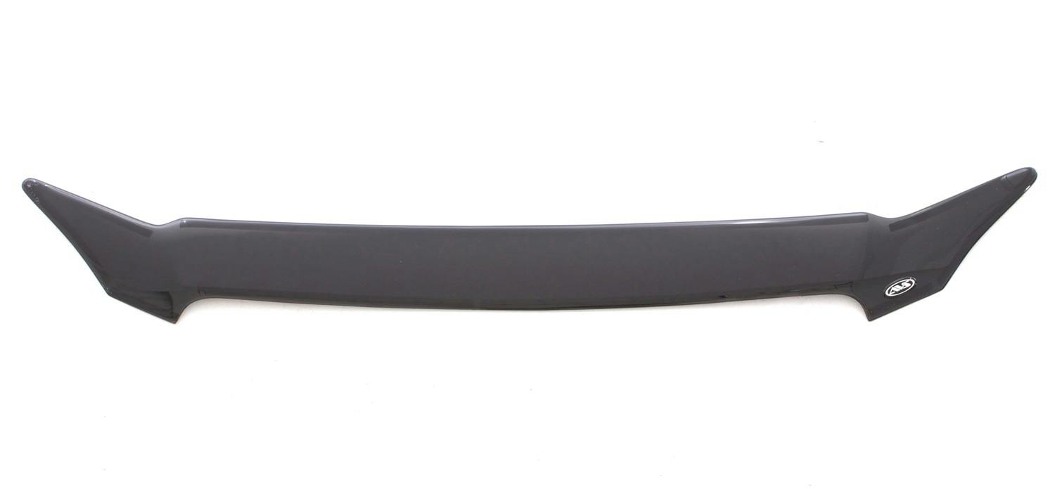 AVS 320039 Aeroskin Hood Protector; Smoke
