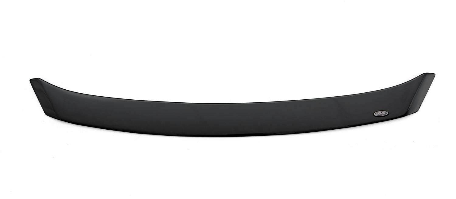 AVS 320042 Aeroskin Hood Protector; Smoke