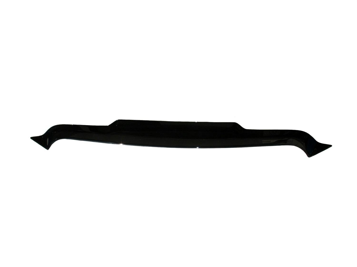 AVS 322004 Aeroskin Hood Protector; Smoke