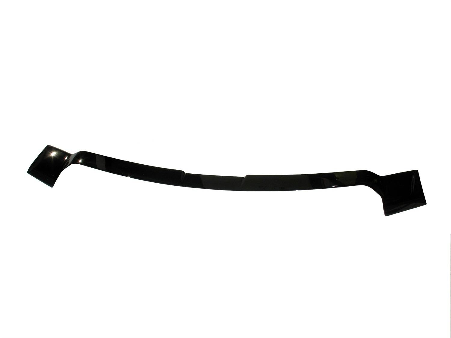 AVS 322006 Aeroskin Hood Protector; Smoke