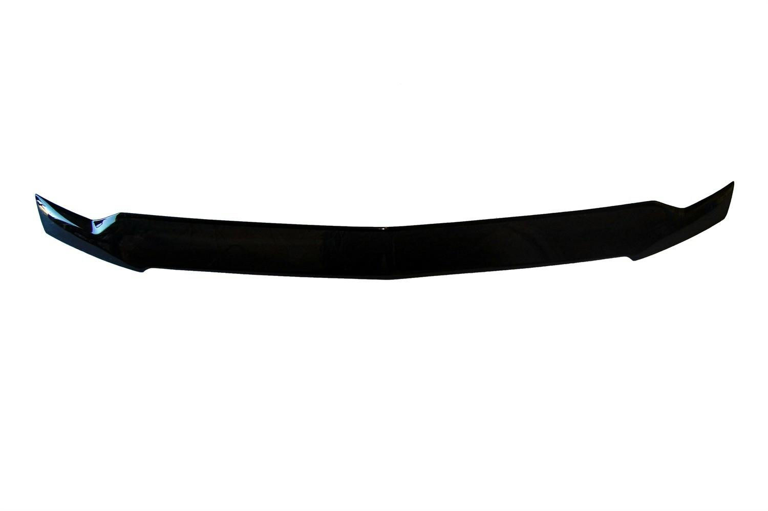 AVS 322011 Aeroskin Hood Protector; Smoke