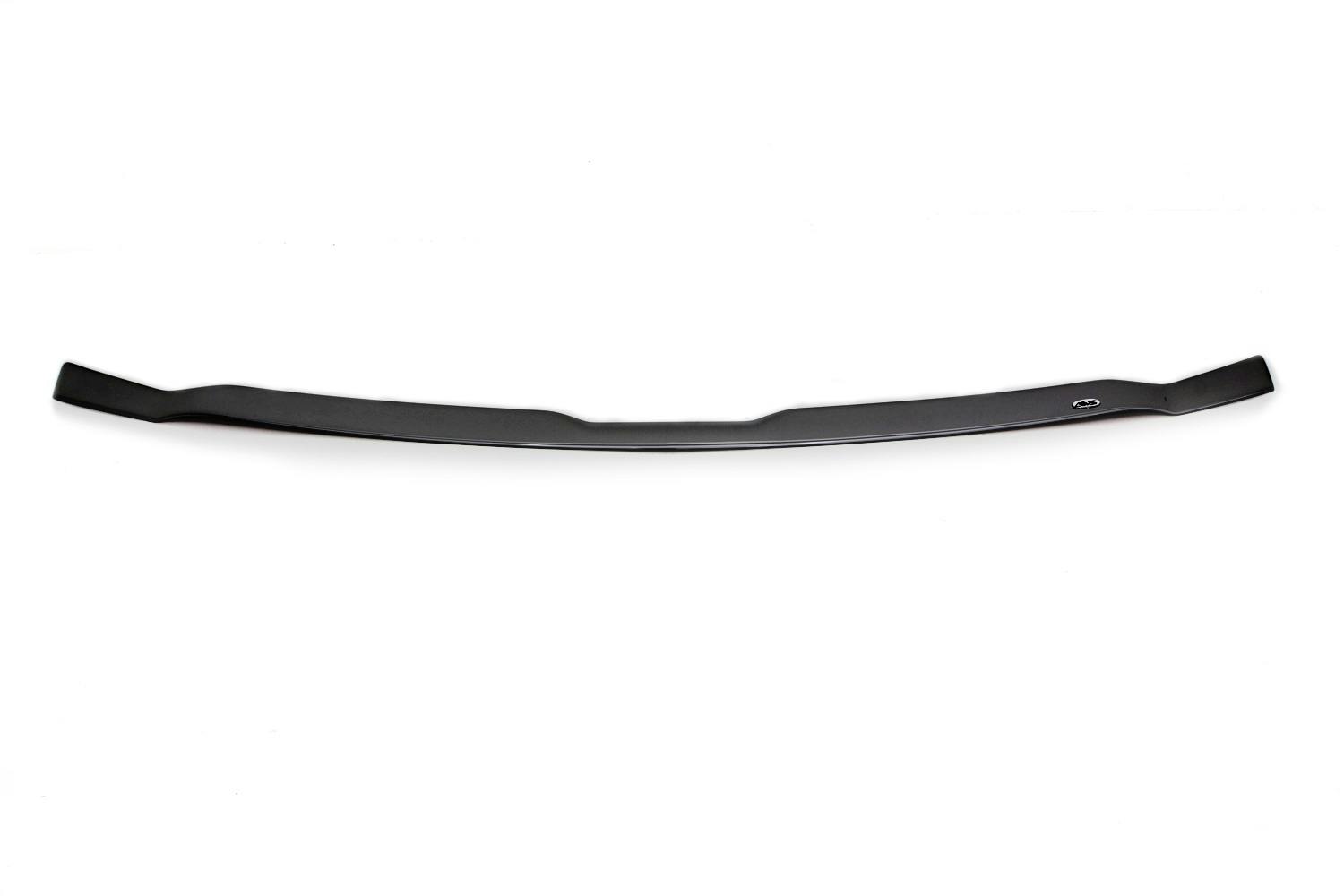 AVS 322062 Aeroskin Hood Protector; Smoke