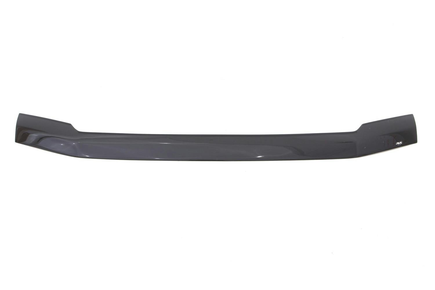 AVS 322068 Aeroskin Hood Protector; Smoke