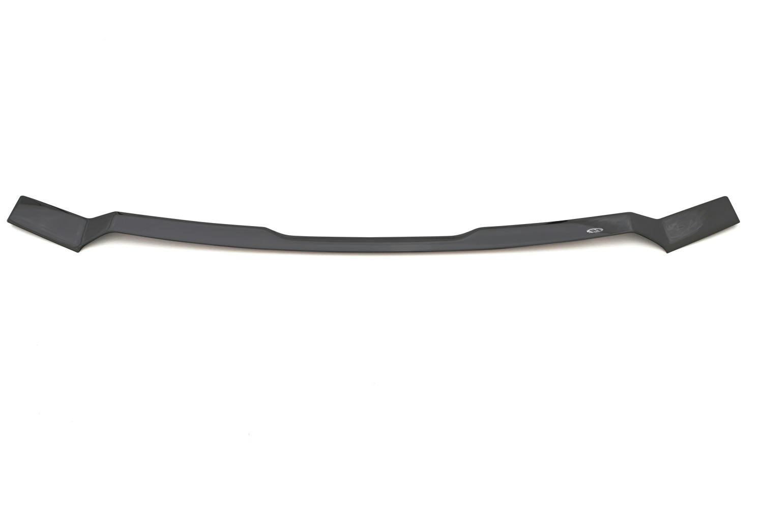 AVS 322075 Aeroskin Hood Protector; Smoke