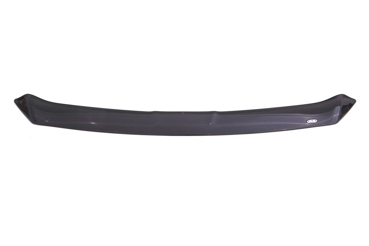 AVS 322092 Aeroskin Hood Protector; Smoke