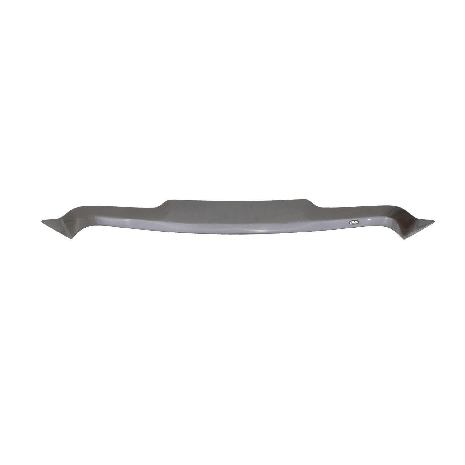 AVS 322163-PAU Aeroskin Color-Match Hood Protector; Granite Crystal Metallic