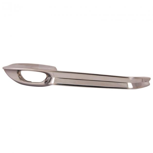 Dennis Carpenter Outside Door Handle - Right - 1964-66 Ford Car C4SZ-6322404-A