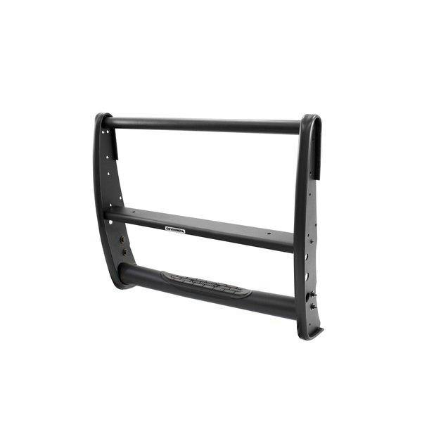 Go Rhino 3296T 3100 Series StepGuard Center Grille Guard only