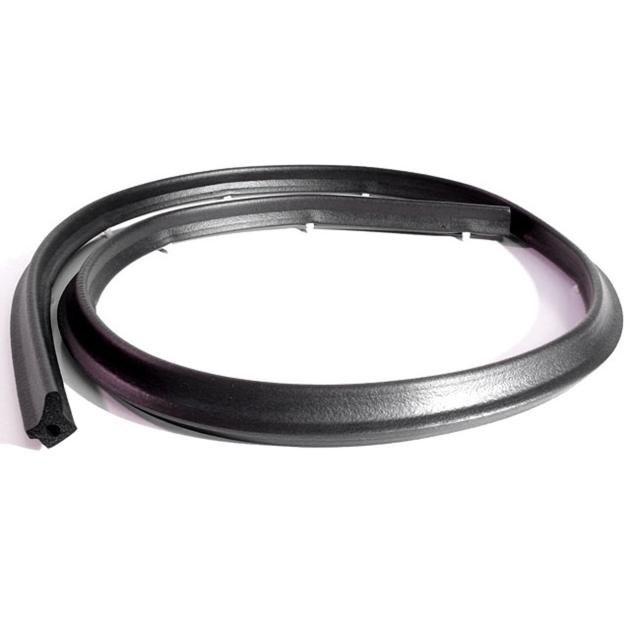Metro Moulded Parts 1965-1966 Pontiac / Oldsmobile / Chevrolet / Buick Header Seal for Convertibles HD 727