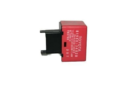 Toyota 81980-34020 Turn Signal Flasher Assembly