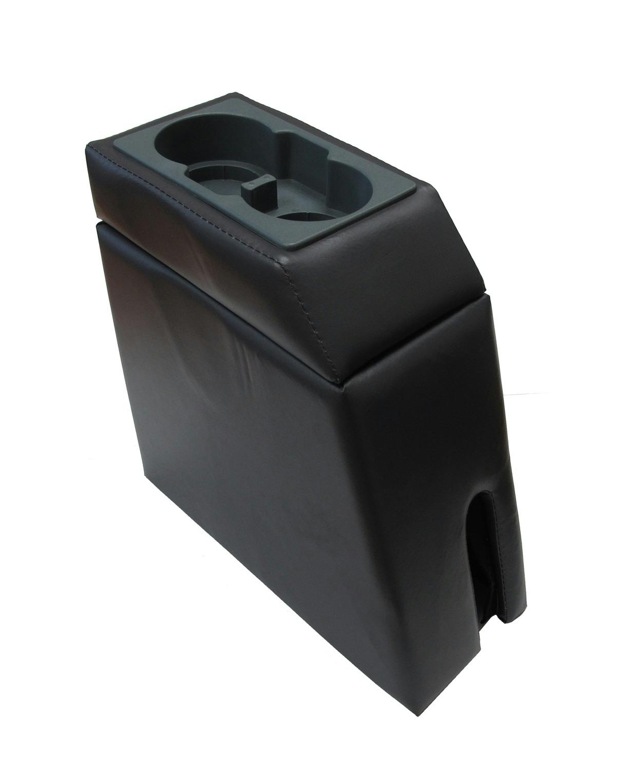 Rampage Products 34023 Floor Mount Padded Console