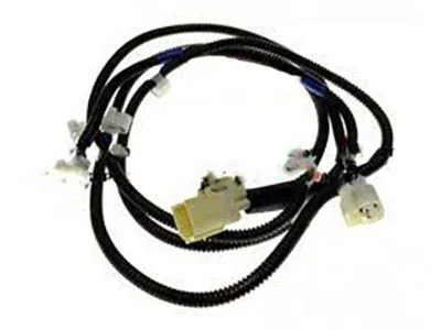 Toyota 82214-52050 Wire Lamp