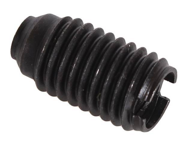 Insert, Plug Thermactor Emissions Hole In Head, 5/8 Inch-11 X 7/16 Inch-14 X 1 1/8 Inch, Repro