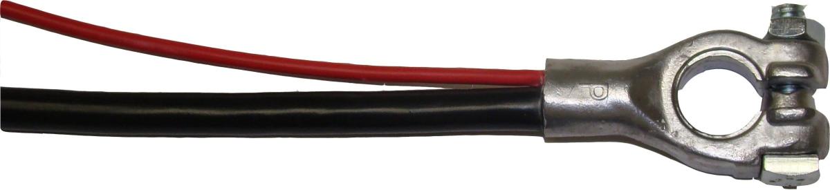 American Autowire 1959-1960 Chevrolet Battery Cable 38065