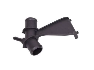 Toyota 16577-22030 Radiator Pipe